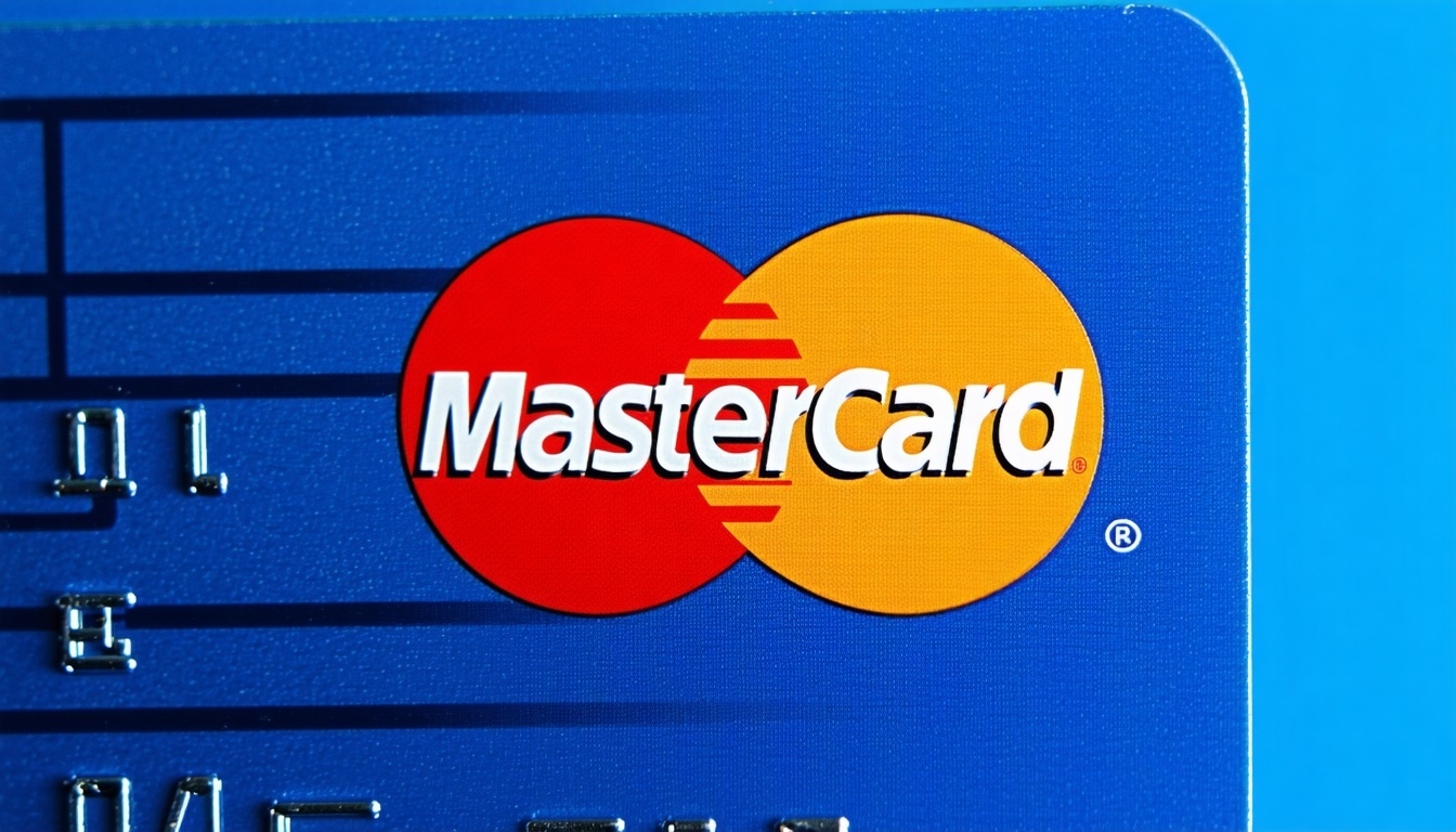 Mastercard Logo