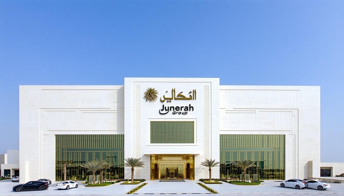Jumeirah Group Logo